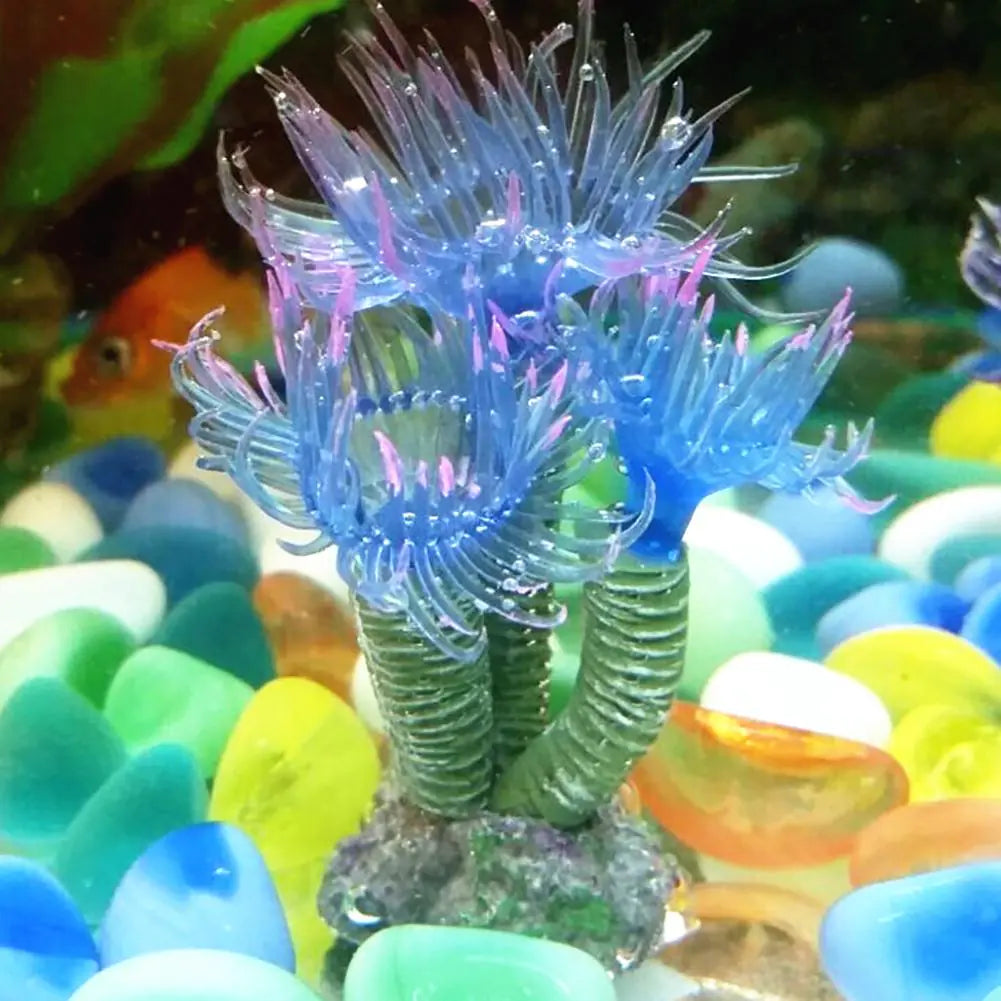 Artificial Coral Resin / fantasy flower
