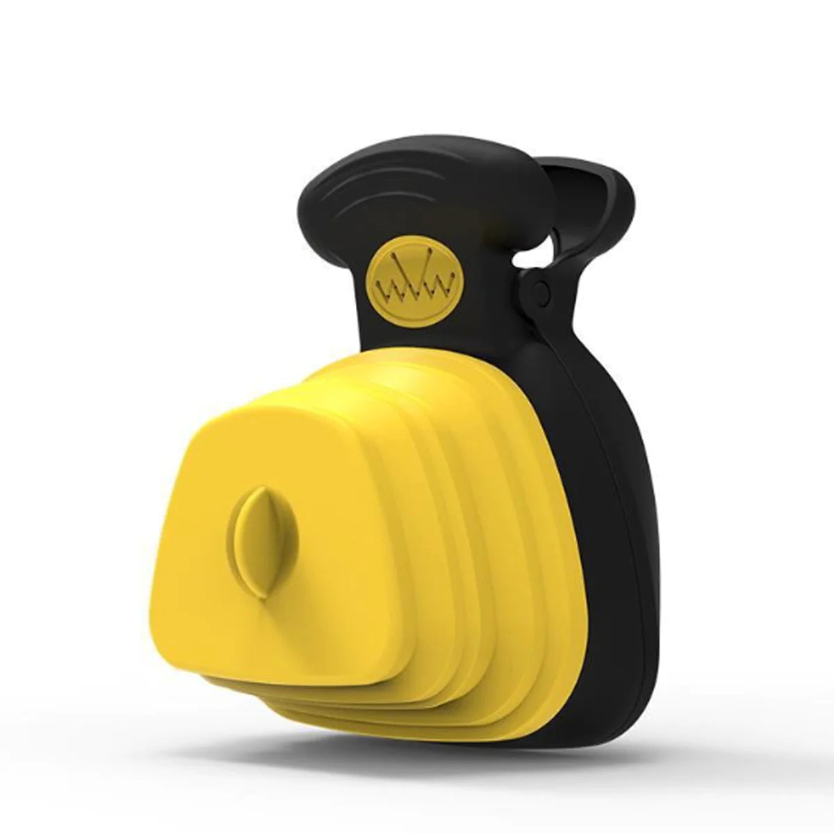 No Touch Pet Waste Remover