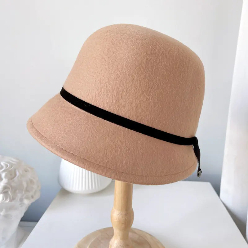 Prim and Proper Ladies Hat