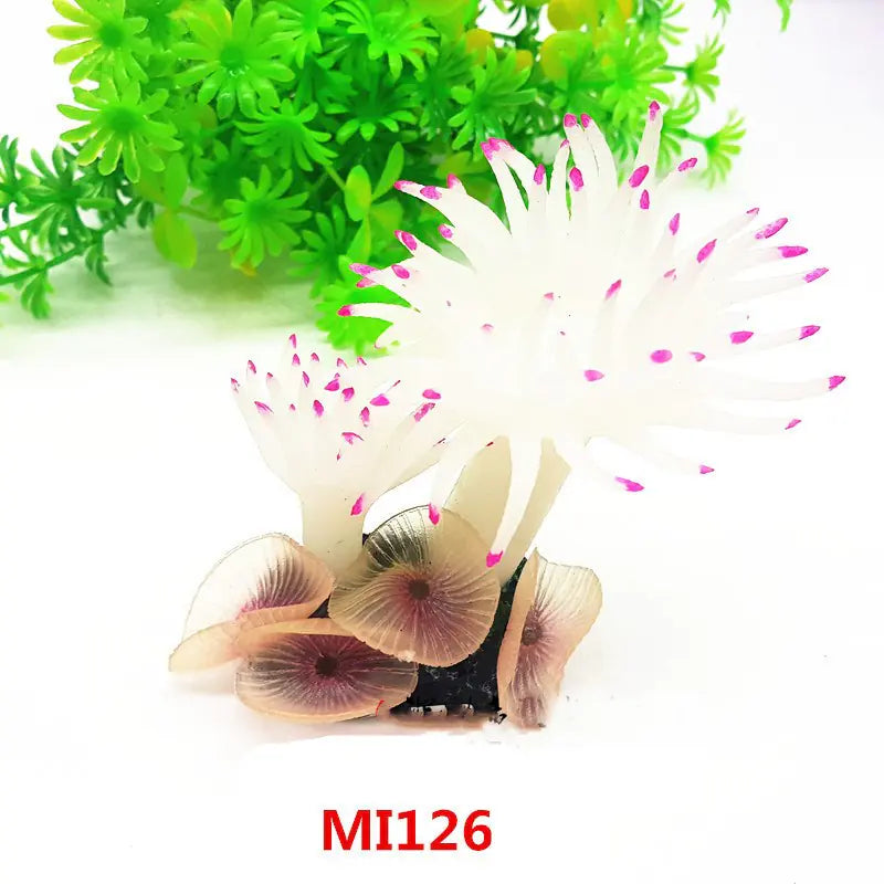 Zany fairy flowers
