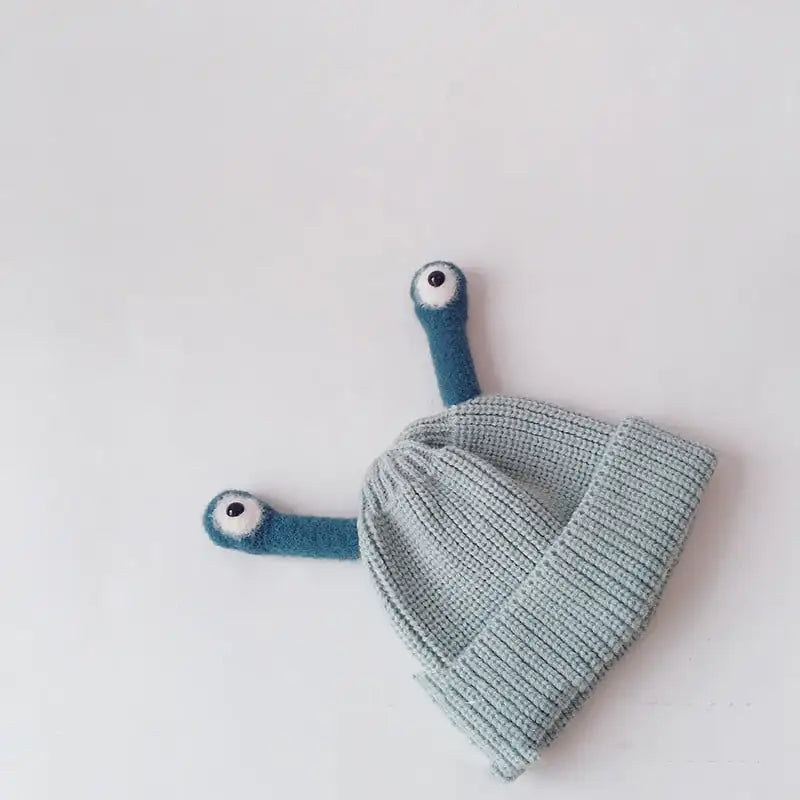 Snail Baby Children's Hat