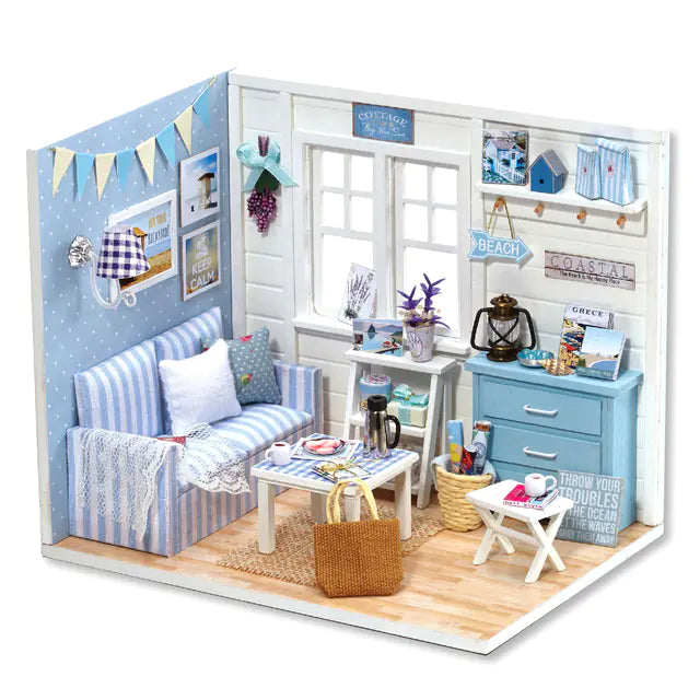 Beauty Room In a Box