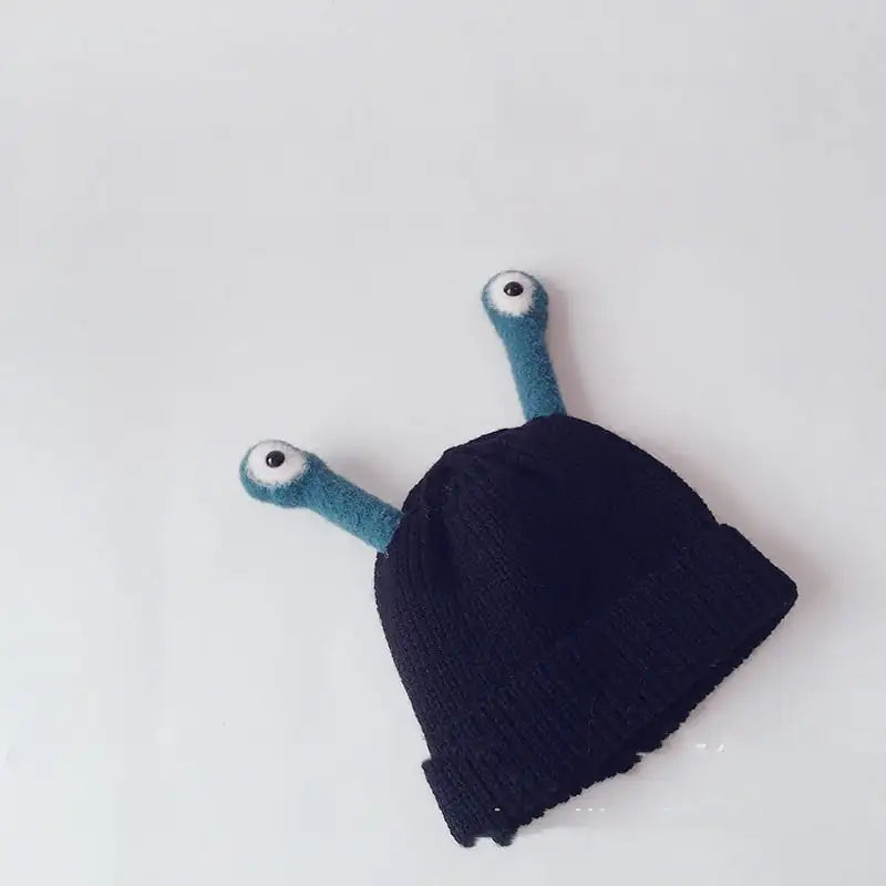 Snail Baby Children's Hat