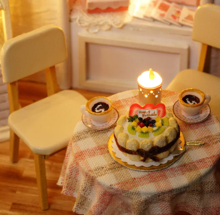 Start Small Room Creation Kit