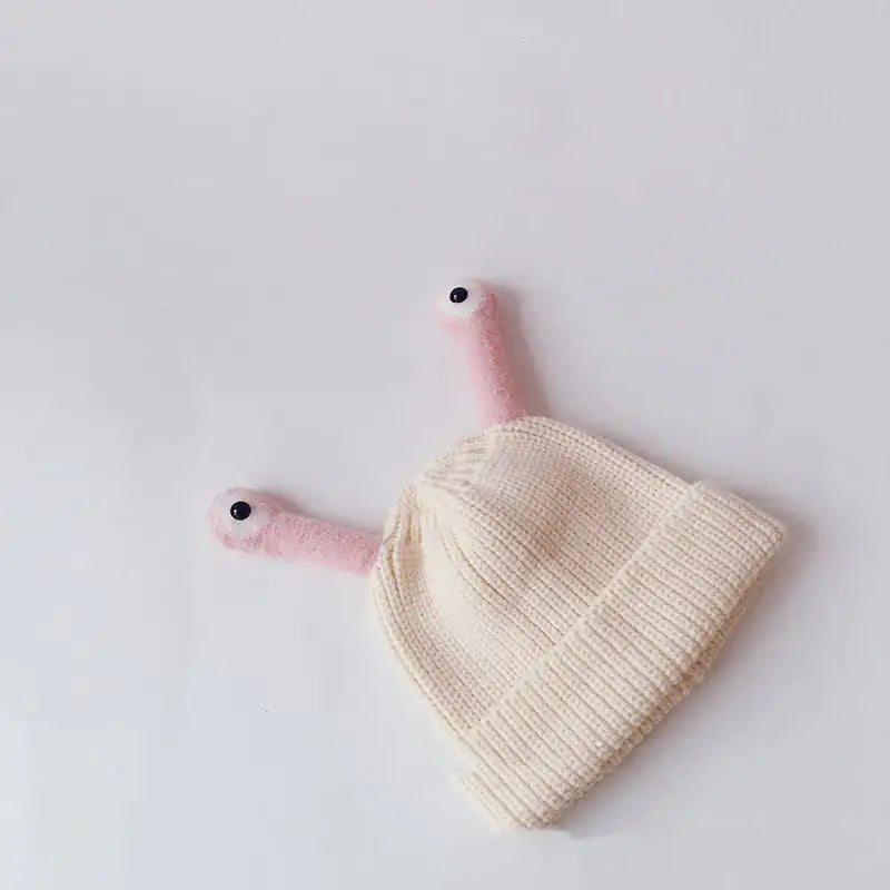 Snail Baby Children's Hat
