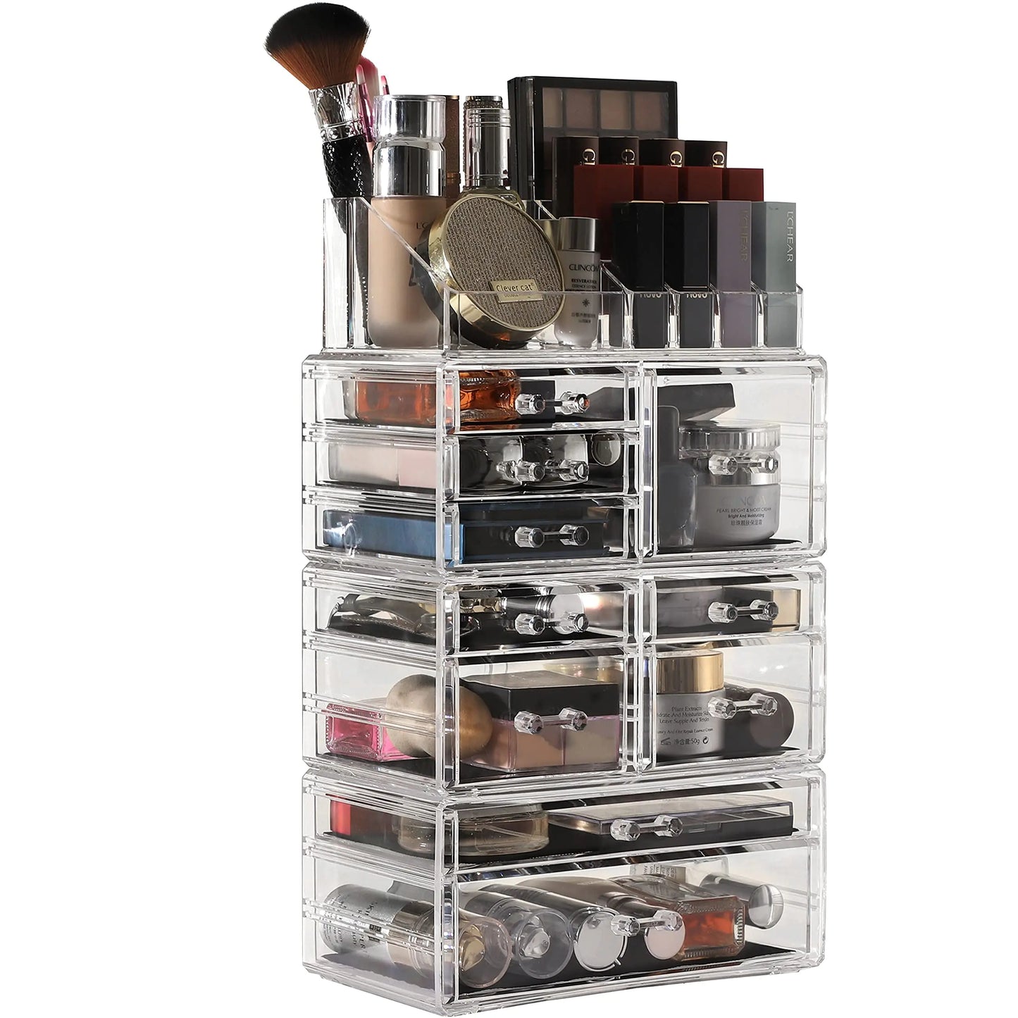Beauty Storage Tower
