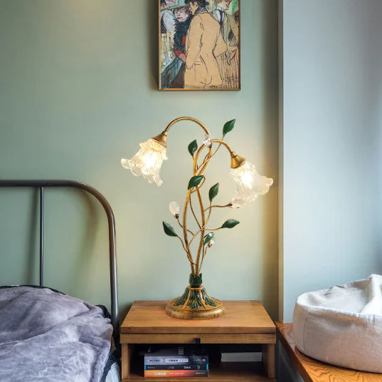 Blossom Bedside Lamp