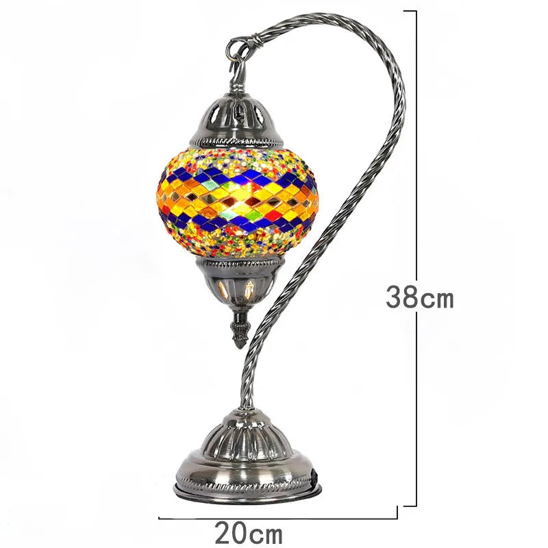 Hanging Lamp