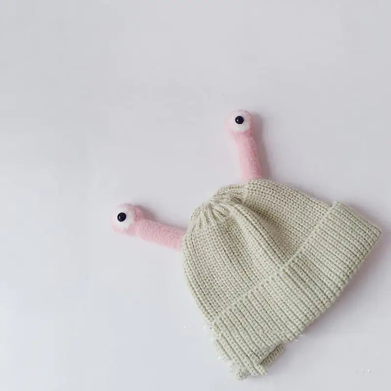 Snail Baby Children's Hat