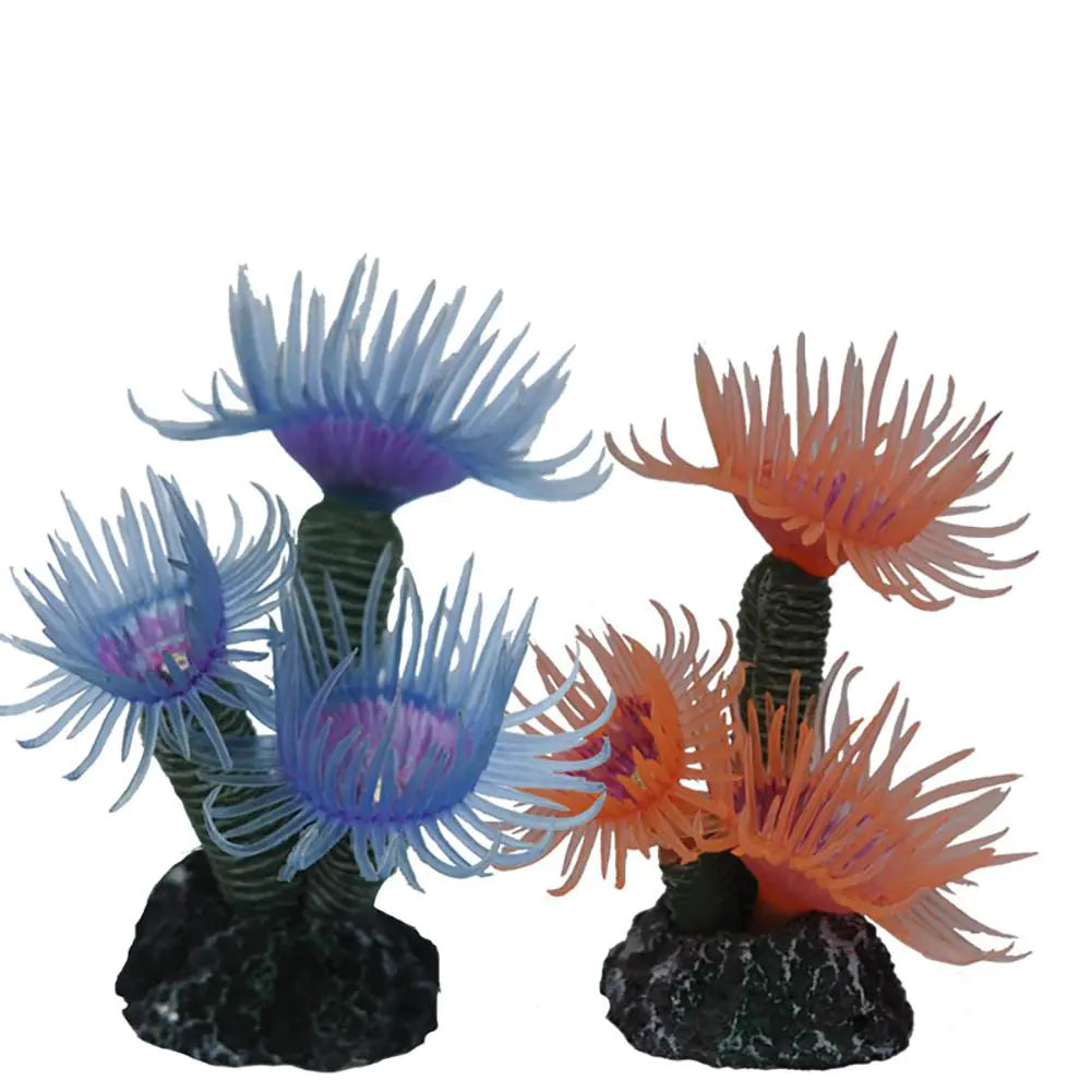 Artificial Coral Resin / fantasy flower