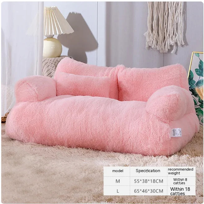 My Very Own Sofa