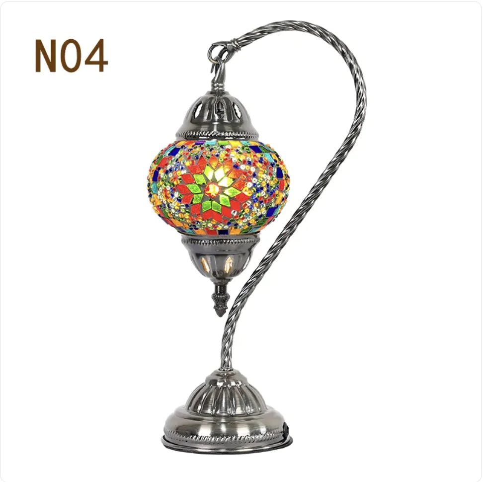 Hanging Lamp