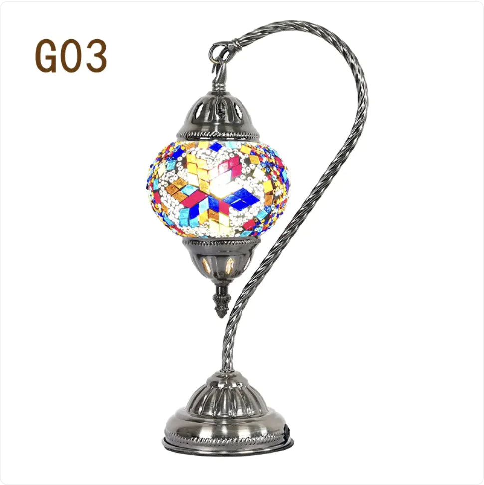 Hanging Lamp