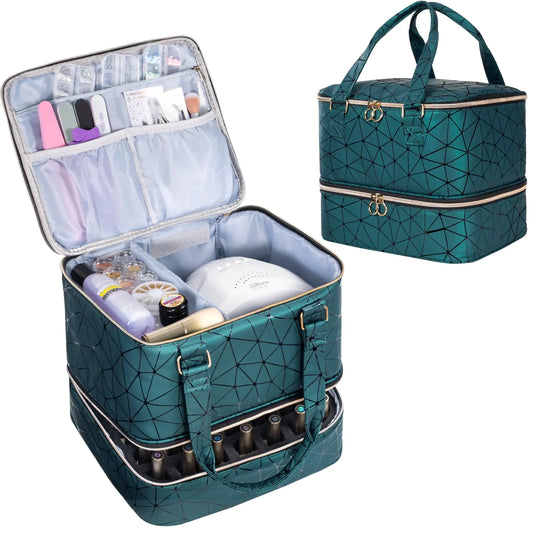 Nail Needs Beauty Bag