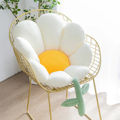 Enchanted Leaf Chair Pad