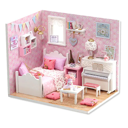 Beauty Room In a Box