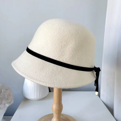 Prim and Proper Ladies Hat