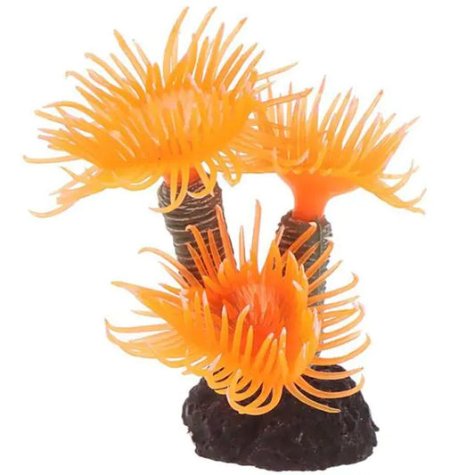 Artificial Coral Resin / fantasy flower