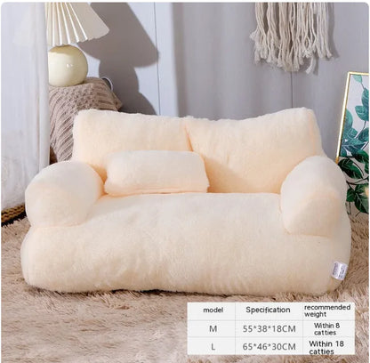 My Very Own Sofa
