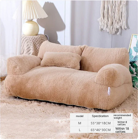 My Very Own Sofa