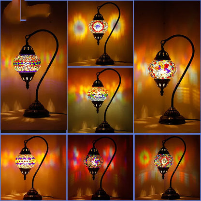 Hanging Lamp