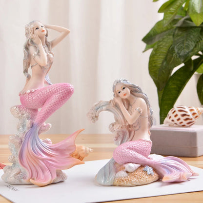 Maidens of the Deep