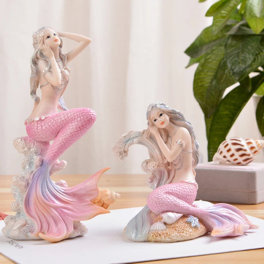 Maidens of the Deep