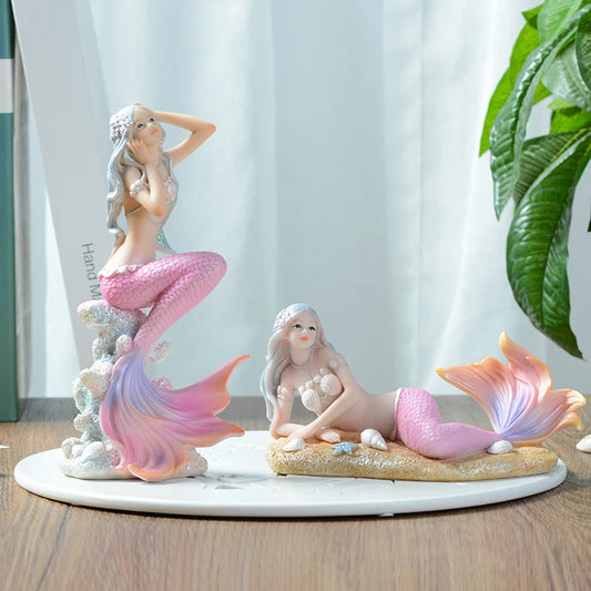 Maidens of the Deep