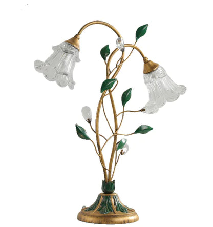 Blossom Bedside Lamp