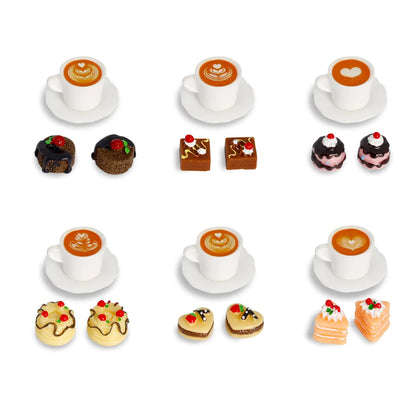 Fairy Foods 24 Pcs Mini