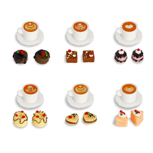 Fairy Foods 24 Pcs Mini