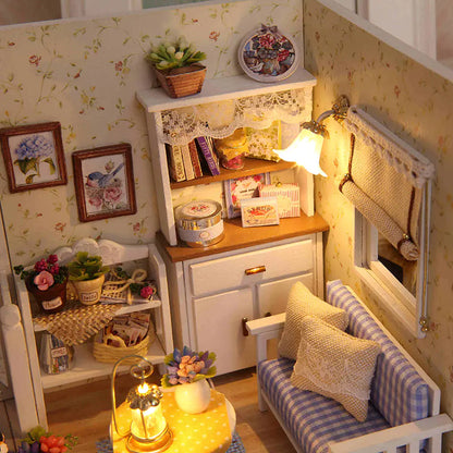 Beauty Room In a Box