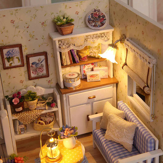Beauty Room In a Box