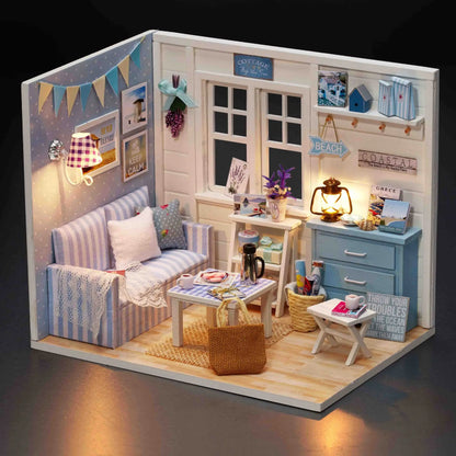Beauty Room In a Box