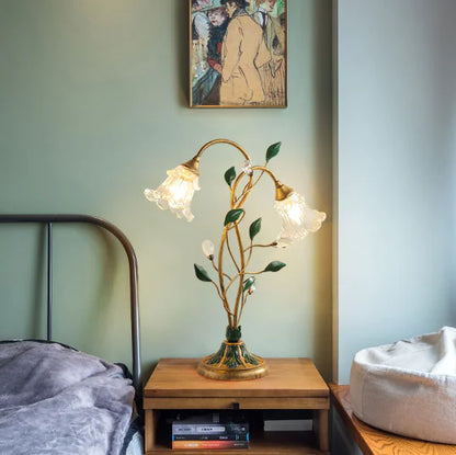 Blossom Bedside Lamp