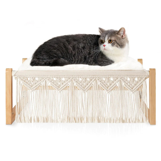 Macrame Fur Friend Furniture