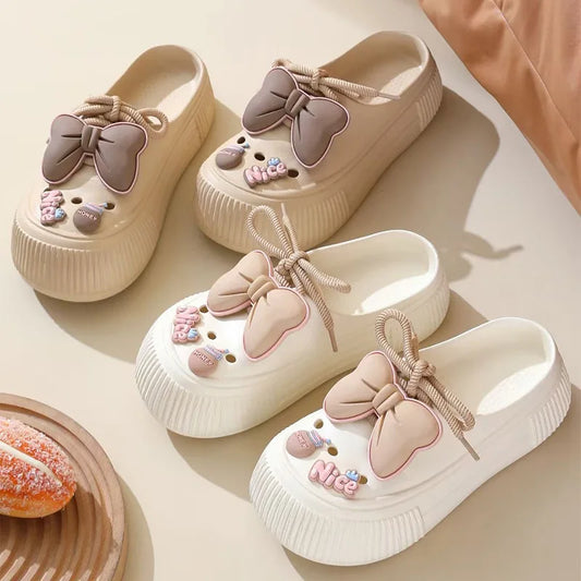 Sooooo Cute Sandals