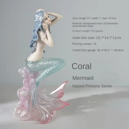Vixen of the Waves