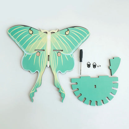 Butterfly Wall Shelf
