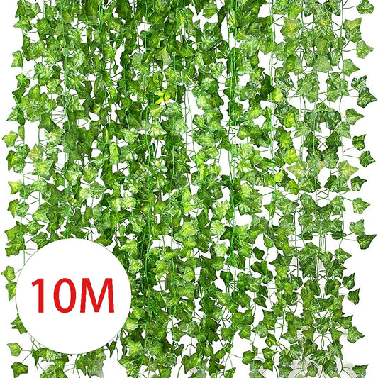Fairy Garden Artificial Greenery Garland