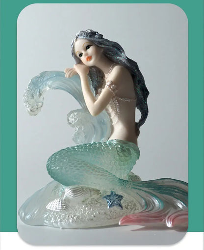 Vixen of the Waves