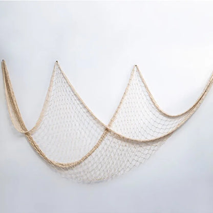 Ocean Life Netting