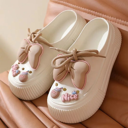 Sooooo Cute Sandals