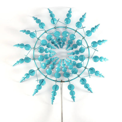 Sparkling Windmill