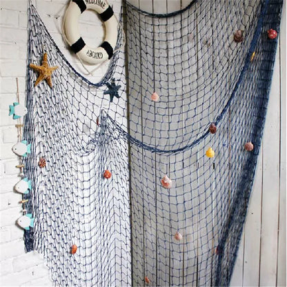 Ocean Life Netting