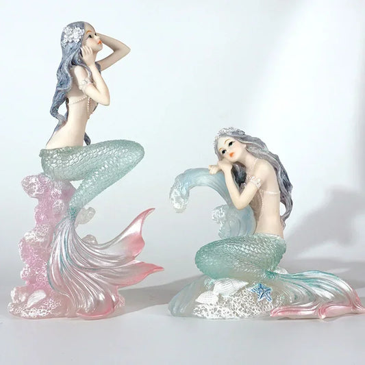 Vixen of the Waves