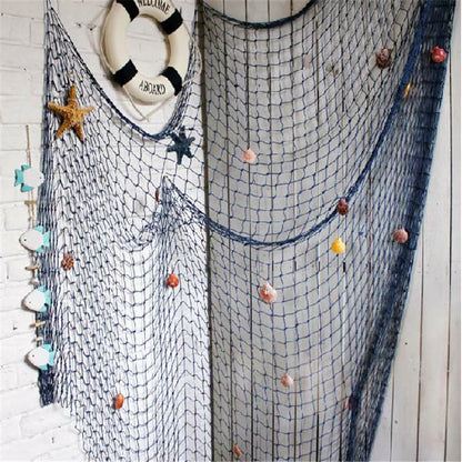 Ocean Life Netting