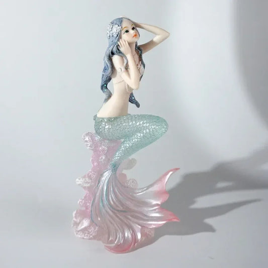 Vixen of the Waves