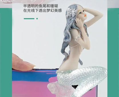 Vixen of the Waves