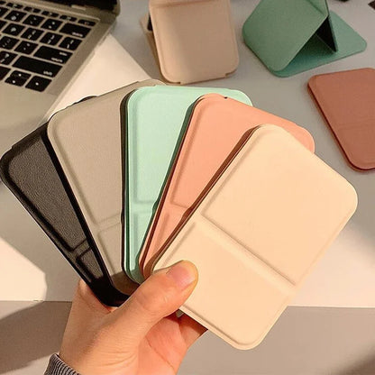 Handheld Foldable On the Go Mirror